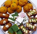Bhai Dooj Sweets